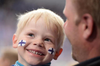 О чём нужно знать отправляясь в Финляндию с детьми