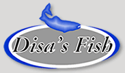 Disa’s Fish