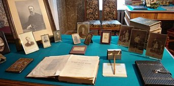 Тихвин с посещением дома-музея Римского-Корсакова. Автобус