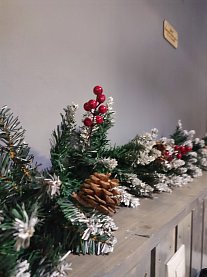 Новый год