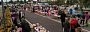 «Блошиный» рынок на торговой площади Савонлинны в воскресенье 01.09.2019. 