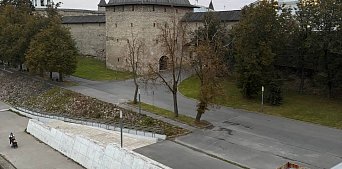 Спа-выходные в Пскове. Автобусный тур