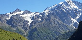 От Минеральных вод до Дагестана. авиаперелет включен в стоимость