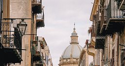 Экскурсионный тур Сицилия-Калабрия
