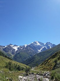 Минеральные воды