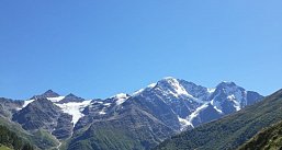 Большое путешествие на Кавказ. Автобусный тур из Санкт-Петербурга