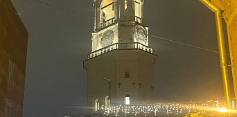 Путешествие в Выборг на 2 дня.Автобусный тур