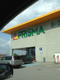 Prisma Kaubanduskeskus