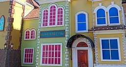 Вологда-Череповец-Шексна