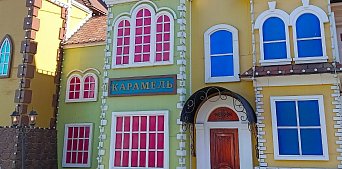 Вологда-Череповец-Шексна