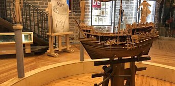 Ивангород-Кингисепп-Копорье. Автобусный тур