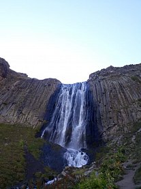 Минеральные воды