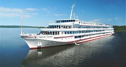 Круиз на теплоходе. Сказания о Валаамском монастыре. 